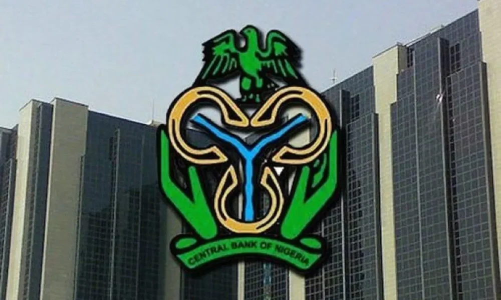 Nigeria posts $6.83bn Balance of Payments surplus in 2024 — CBN