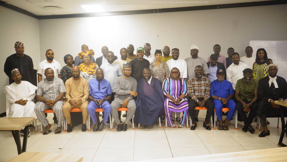 CSOs Launch New Committee to Strengthen Budget Monitoring and Ensure Transparency