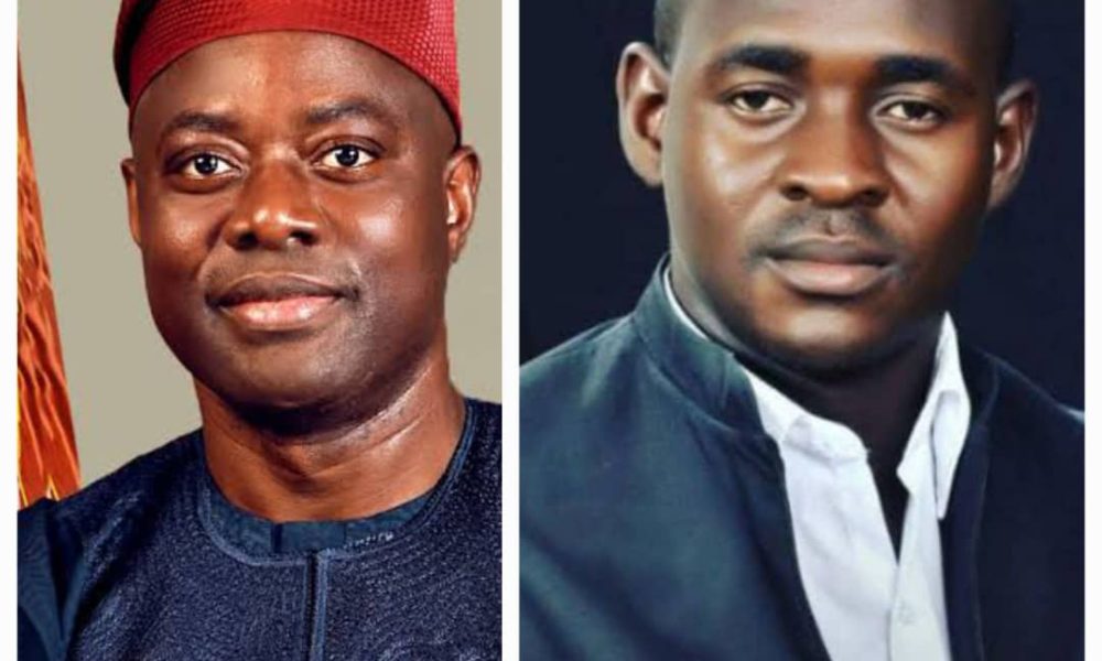 Open Letter to Governor Seyi Makinde: Oyo State Deserves Better Healthcare