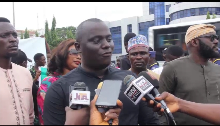 CSOs, Youth Group Back Oil Sector Reforms, Urge Protesters to Follow Due Process