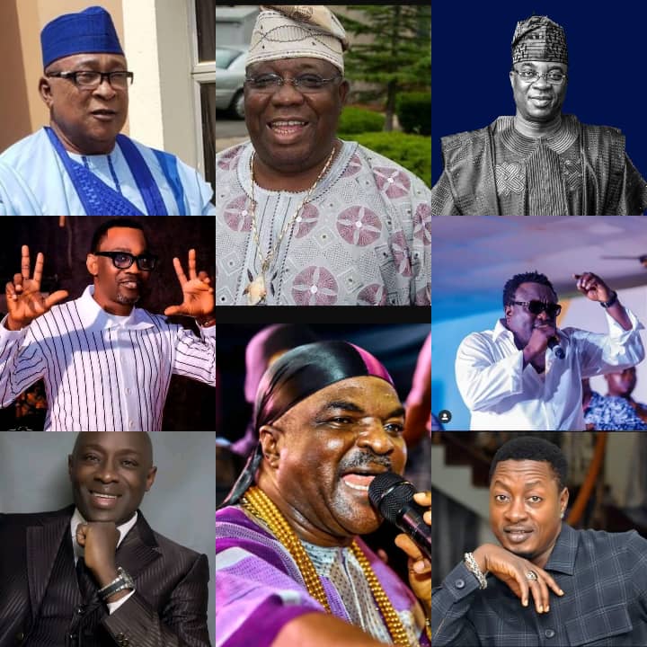Commotion In The House of Fuji Is Unnecessary In The 21st Century 
