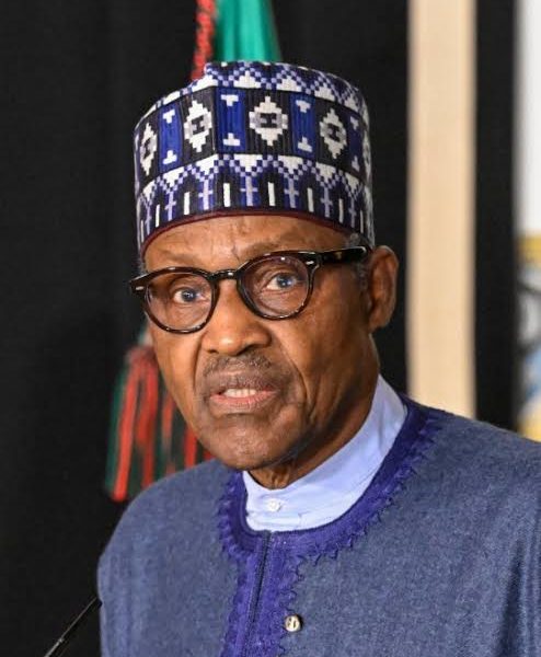 Ambode Mourns Buhari, Hails Ex-President’s Contributions to National Unity ‎