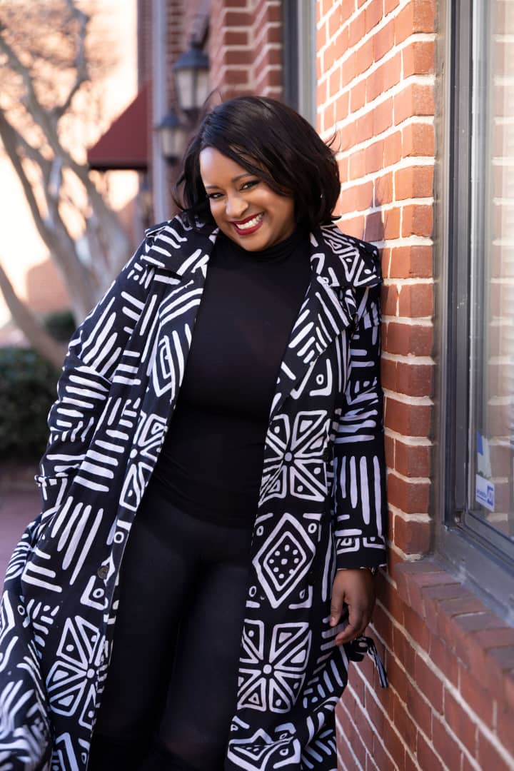 The Strategist Behind the Shift: How Aline Varre is Redefining Development in Niger Delta