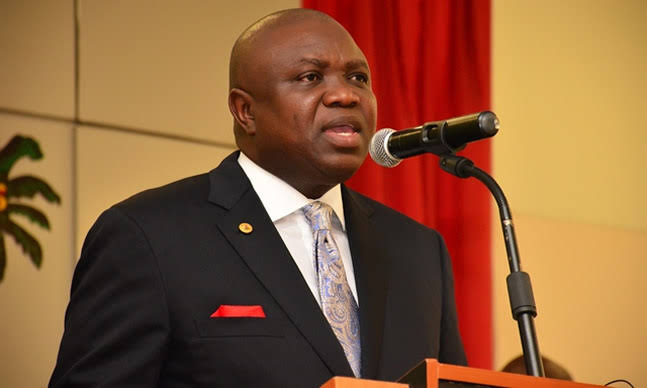 Ambode Declares Total Support for President Tinubu’s 2027 Re-Election Bid