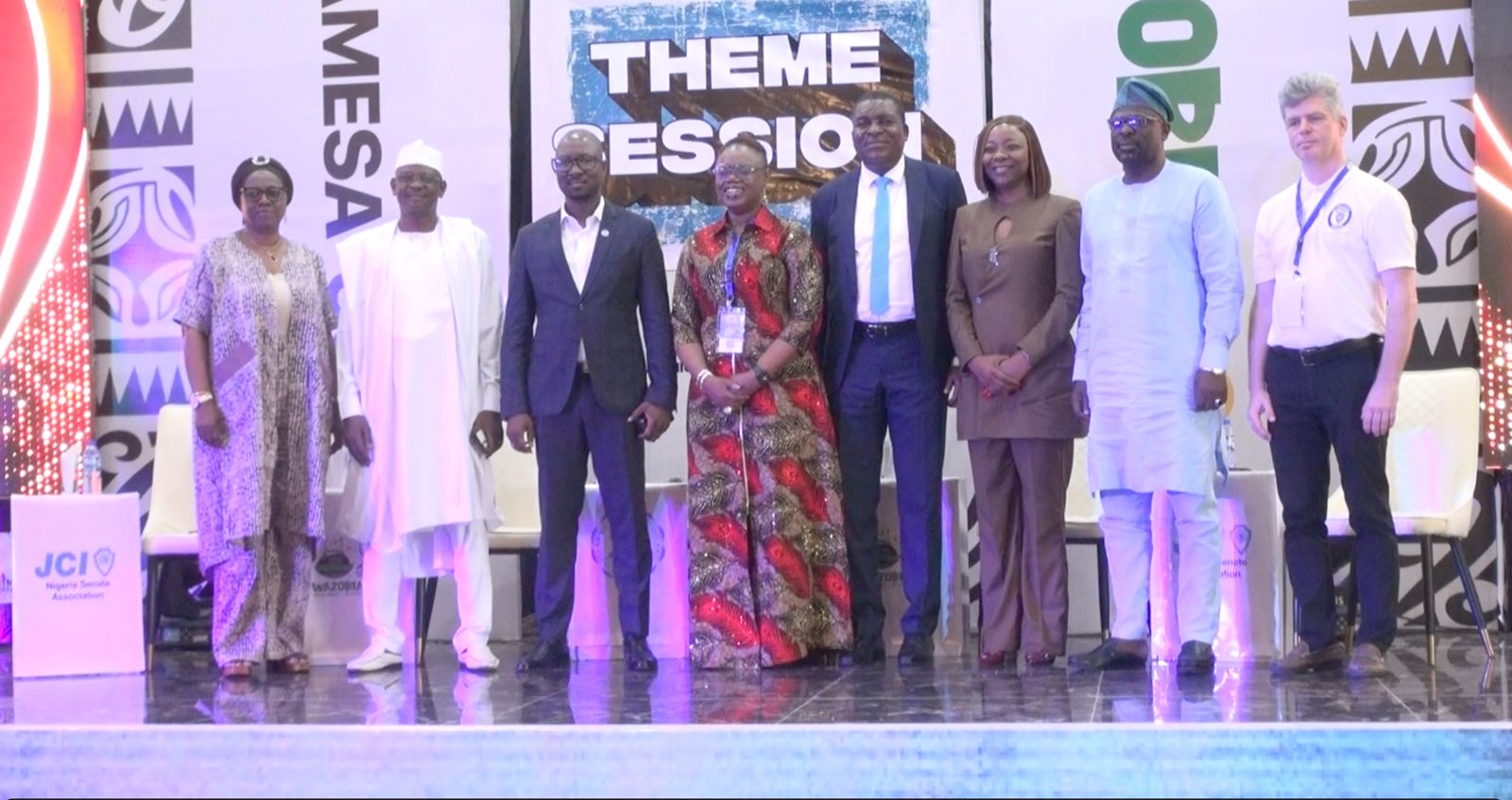Youth Key to AfCFTA Success, Africa’s Growth, Says Senator Umar