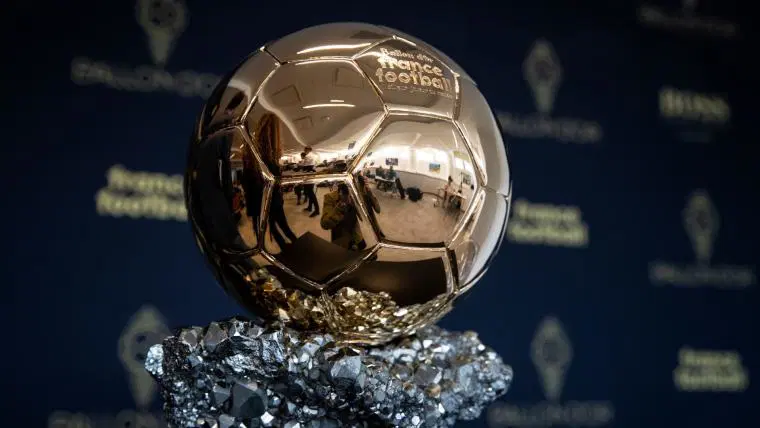 Storms Force PSG Into Ballon d’Or Clash With Le Classique