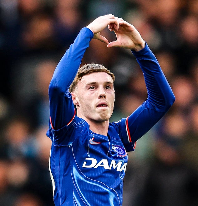 **Chelsea’s Cole Palmer Likely to Avoid Surgery, Says Enzo Maresca**