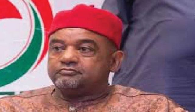 PDP Eyes Redemption at Ibadan Convention Amid Internal Turmoil