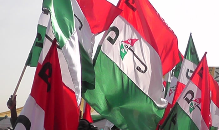 PDP Unveils Sub-Committees for Ibadan National Convention