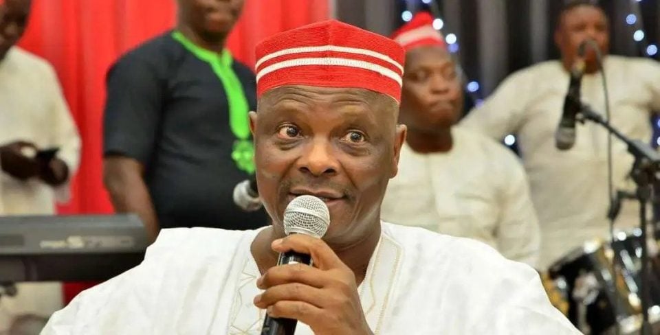 Kwankwaso’s APC Move Personal, Not NNPP’s — National Secretary