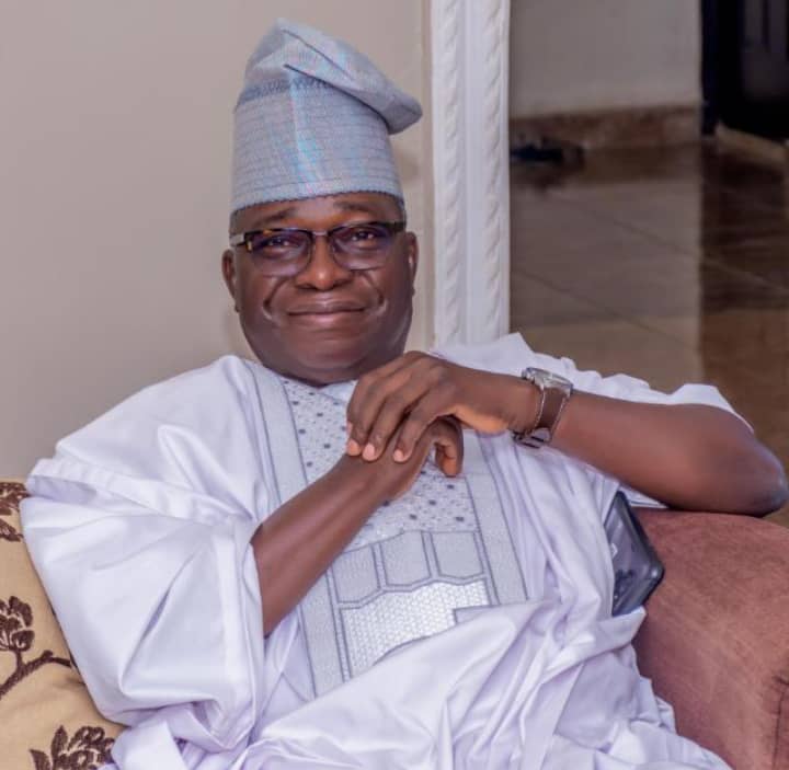 Senator Arise Defends Tinubu’s Suspension of Rivers Governor, Hails Peace Deal