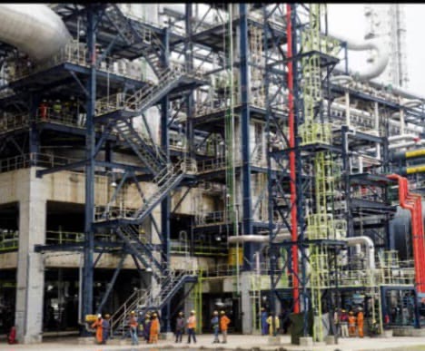 NUPENG-DANGOTE FEUD: A REBUTTAL TO ANTI-LABOUR TIRADE