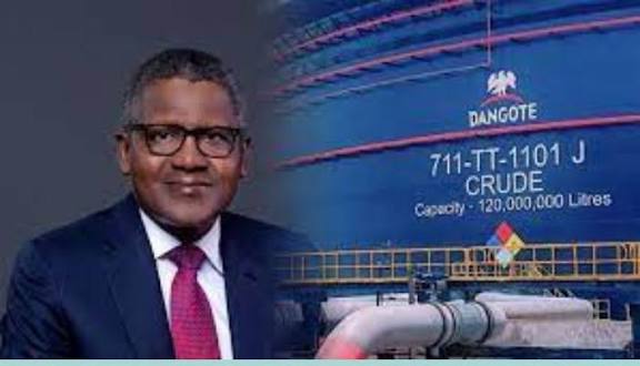Dangote Refinery: CSOs kick against DAPPMAN, Labour Unions’ Strike Threat