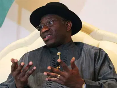 Presidency Says Jonathan’s ‘Disastrous Record’ Bars His Return in 2027
