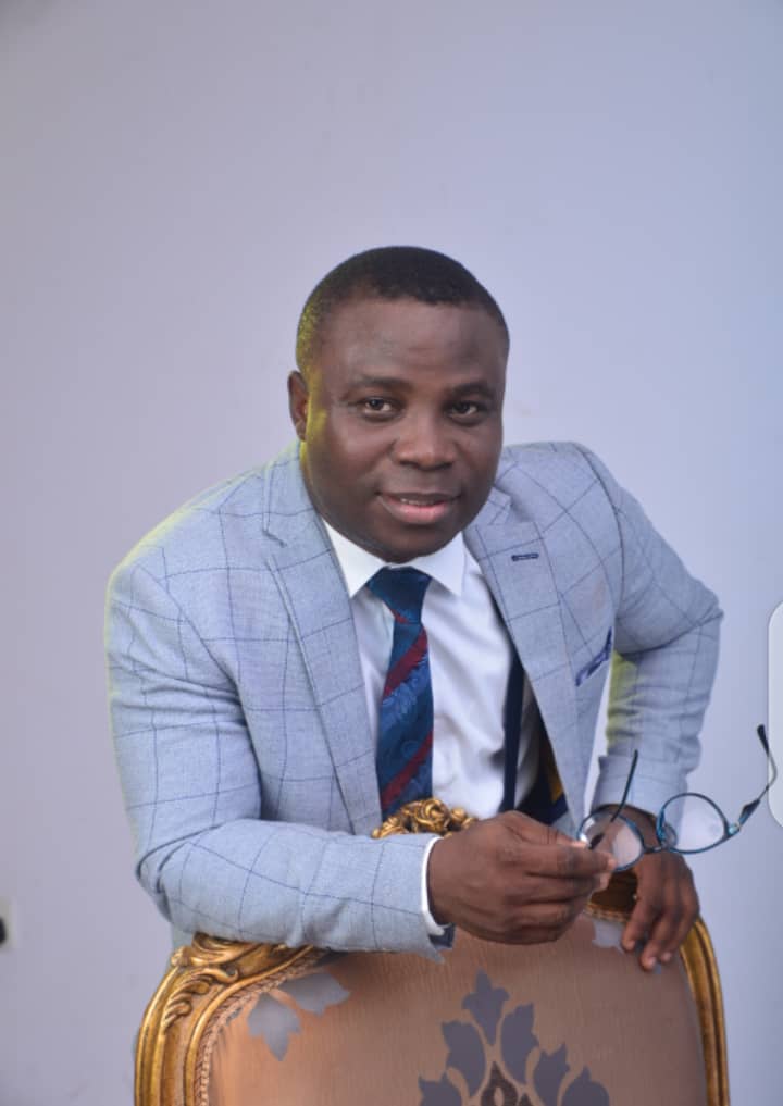 DTO Declares for CRUGAA Presidency: “It’s Time to Rebuild the House That Built Us
