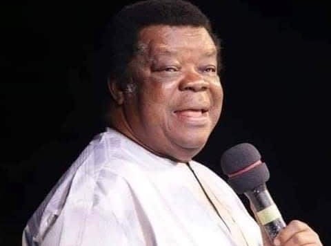 Frank Edwards Recalls Childhood Healing as He Pays Tribute to Late Evangelist Uma Ukpai