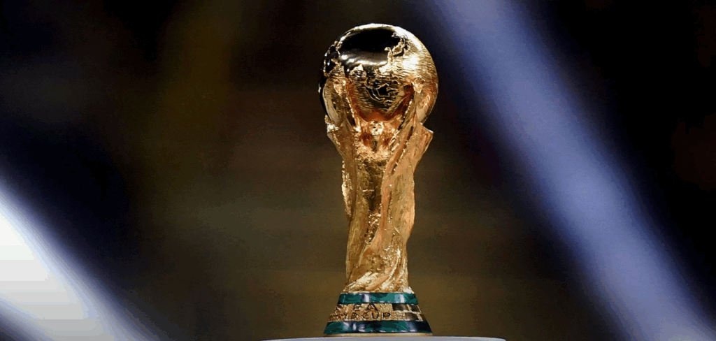 Nigeria, South Africa Secure Dominant Wins in 2026 World Cup Qualifiers