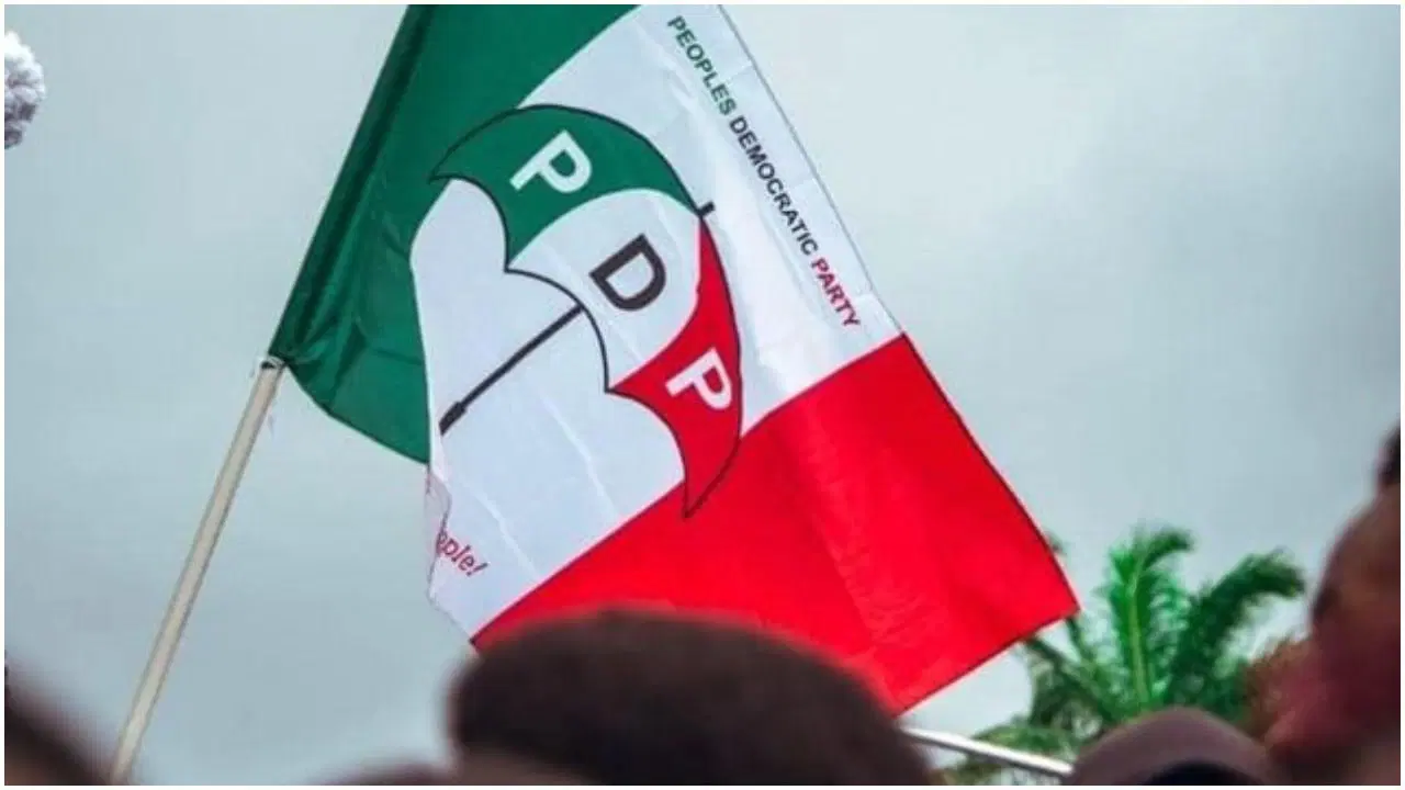 PDP Appoints Interim Team to Oversee Ekiti Chapter, Sets Up Fact-Finding Committee