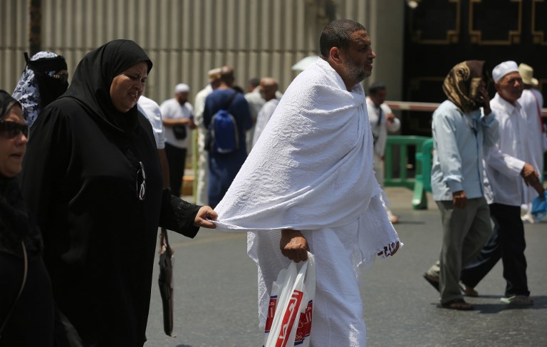 Kano Pilgrims Board Fixes ₦8.5m Deposit for 2026 Hajj Registration