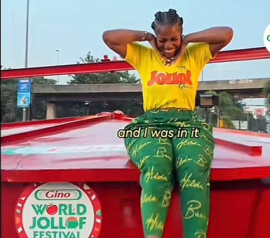 Hilda Baci Declares Iconic Guinness Record Pot Will Not Be Sold