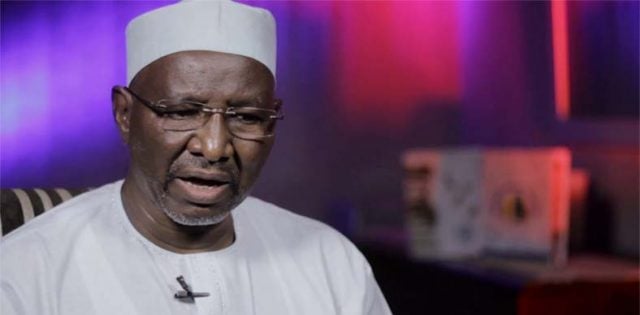 Bugaje Insists Obasanjo Pushed for Third Term Despite Denial