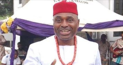 Kenneth Okonkwo Declares ADC Will Take Power in 2027