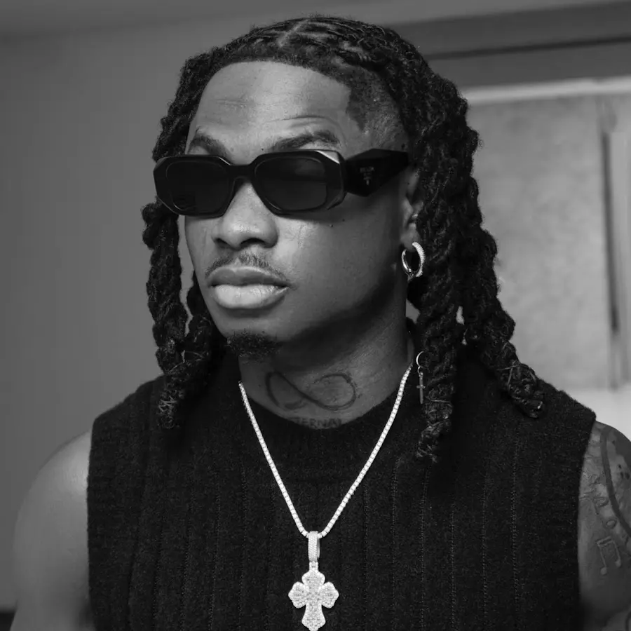 Police Arrest Two Over Assault on Rapper Lil Kesh