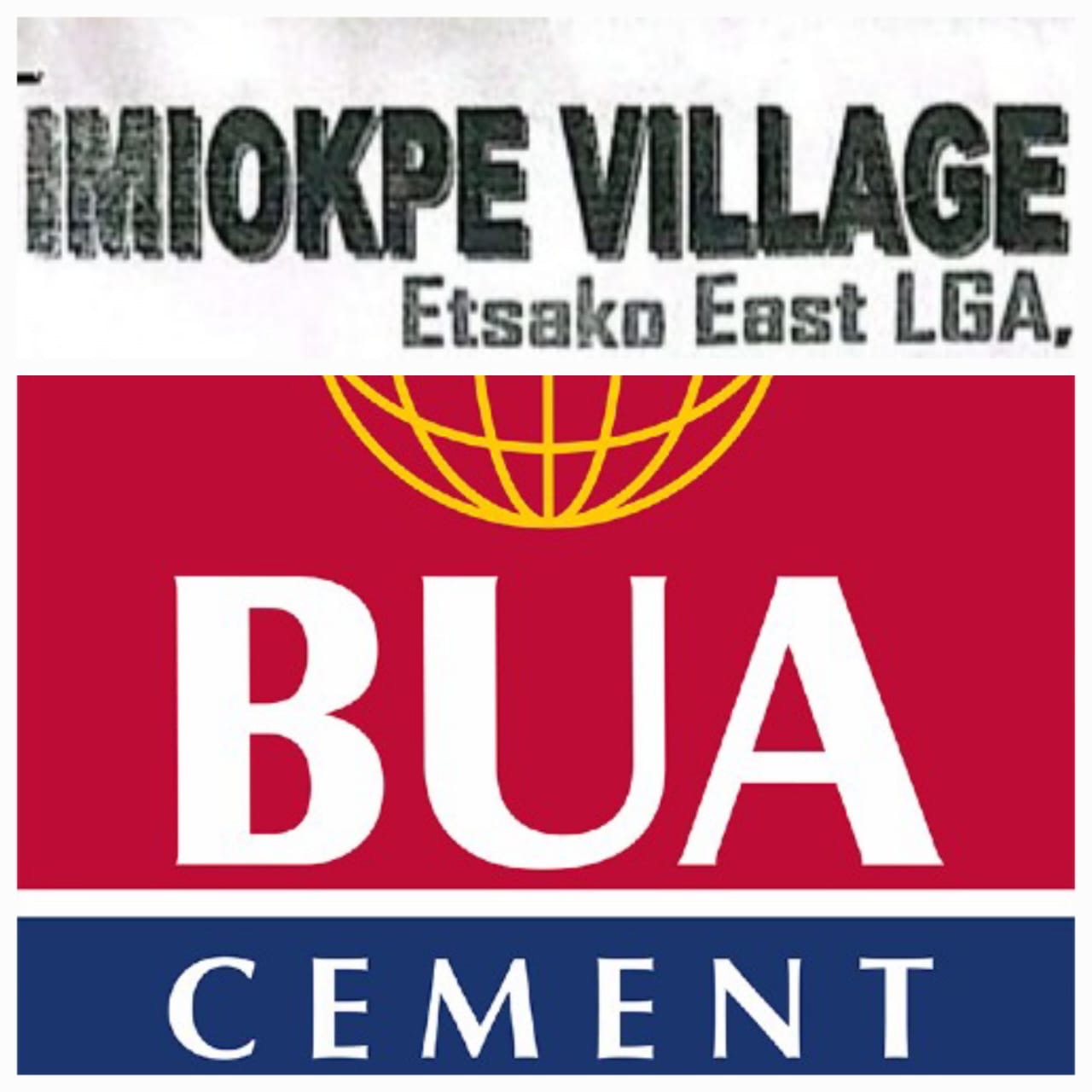 BUA Cement Faces Legal Showdown as Imiokpe Community Cries Exploitation, Issues 7-Day Ultimatum