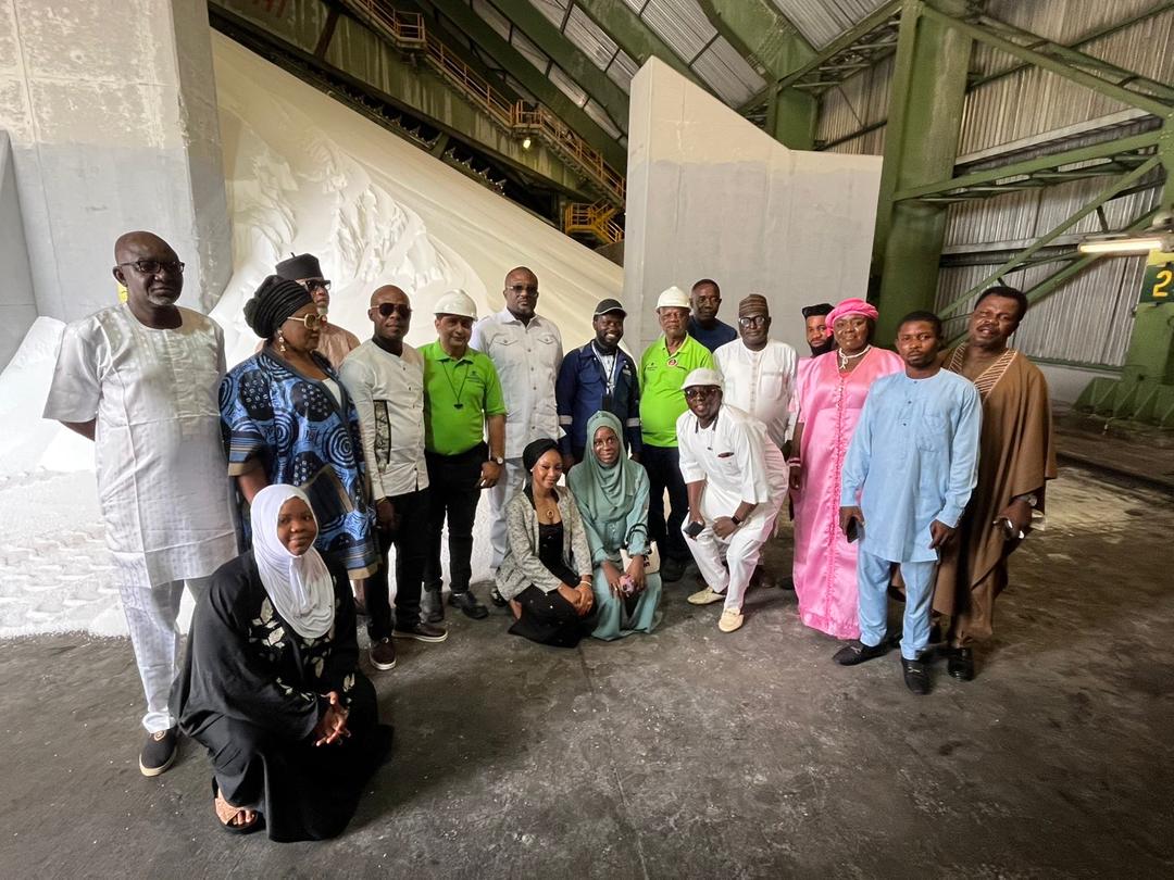 Dangote Refinery, national asset every Nigerian must defend — BAVCCA President declares