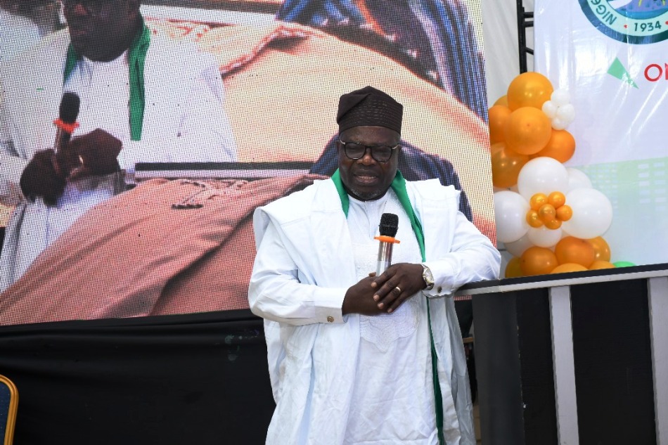 ALSTDI Commends President Tinubu for Extending Adebomehin’s Tenure, Hails Progress in Geospatial Intelligence and National Mapping Reforms