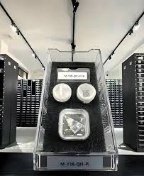 Jingdezhen’s ancient ceramics “gene bank” decodes the cultural legacy of Chinese porcelain