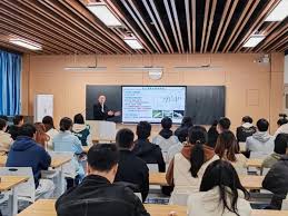 Helping fish navigate dams: one engineer’s mission to restore the Yangtze River ecosystem