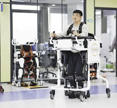 Technology unlocks new possibilities for people with disabilities in China