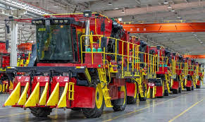 Xinjiang turns from inland heartland to frontier in China’s opening up