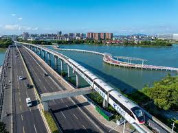 China’s economic transformation presents global opportunities