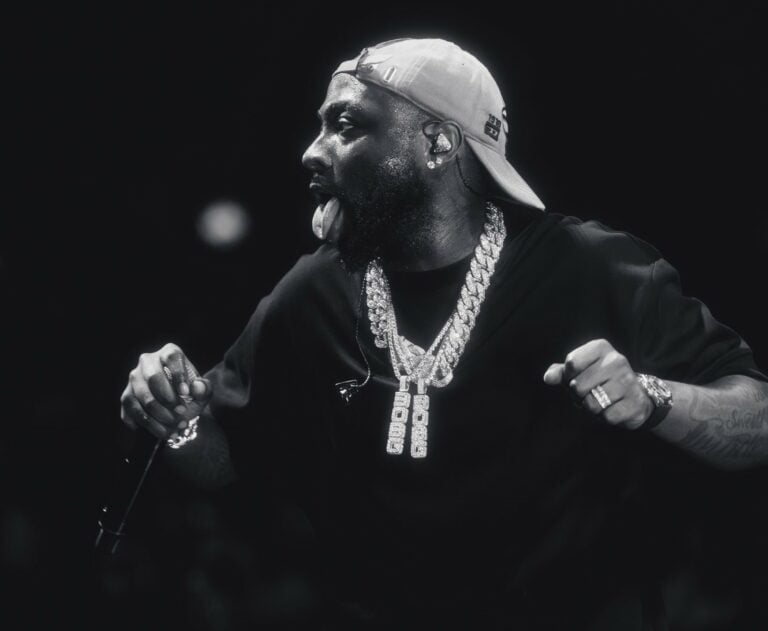 Oyo Government Approves Free Tickets for Youths to Attend Davido’s ‘5ive Tour’ in Ibadan