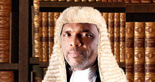 Justice Dipeolu, his Egregious Judicial Decision on Nestoil Case and fake allegation of $5m bribe for Justice Tsoho