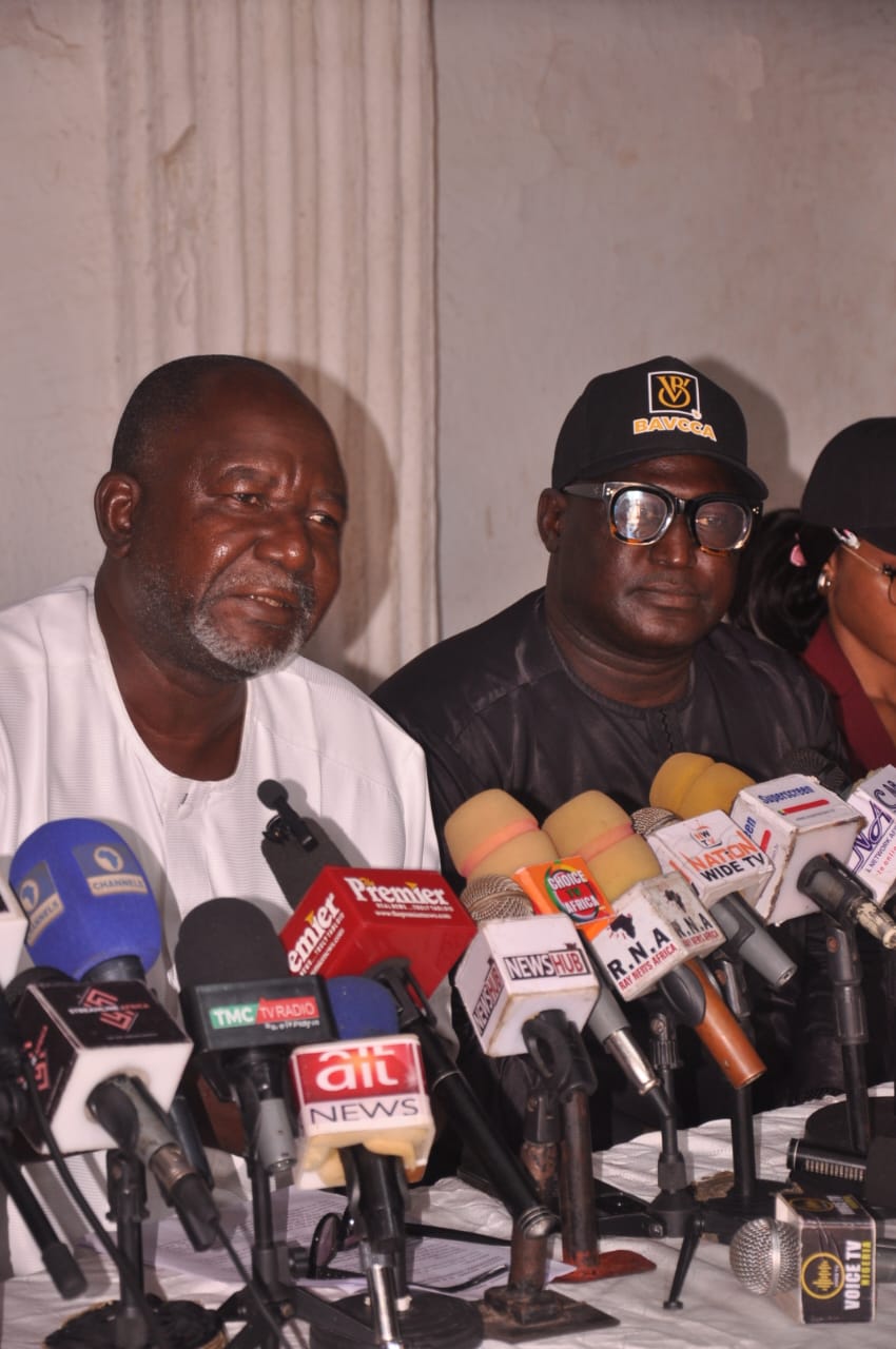 BAVCCA, COCSON knock fuel importers for spreading falsehood against Dangote Refinery