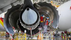 Aircraft repairing industry takes off in Hainan Free Trade Port