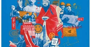 A Spanish perspective on Chinese modernization