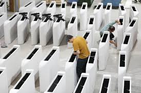 Accessibility supervisor: Making barrier-free environment benefit more people