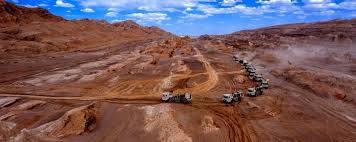 Revealing Earth’s subsurface: China’s technological advancements in oil, gas exploration