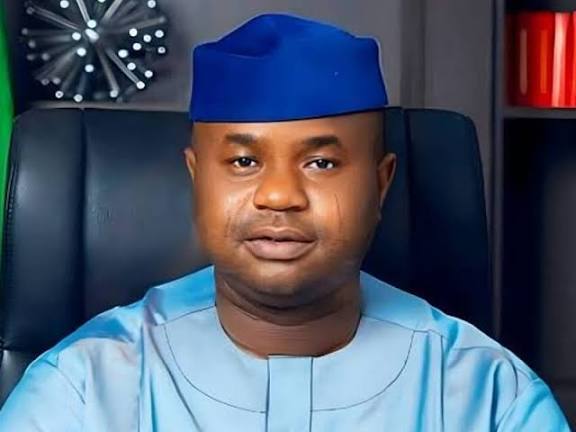 Coalition Retracts Claims, Apologises To FIRS Chairman Over False Allegations