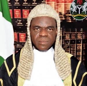 Revealed: Alleged N5m Bribery against Chief Judge Tsoho Blackmail
